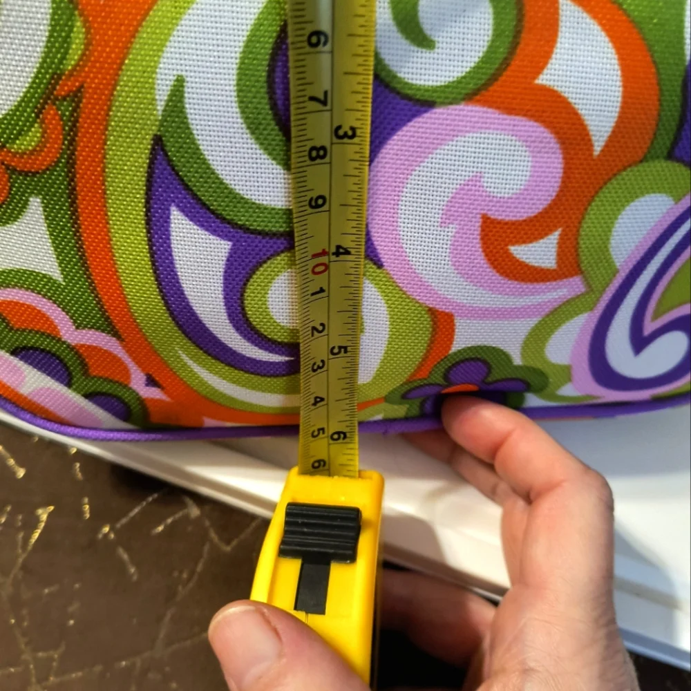 NWOT Clinique Make-up‎ bag with Mini - Picture 8 of 9